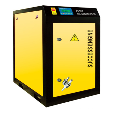 15kW~18.5kW Screw Air Compressor (SE15A~SE18A)